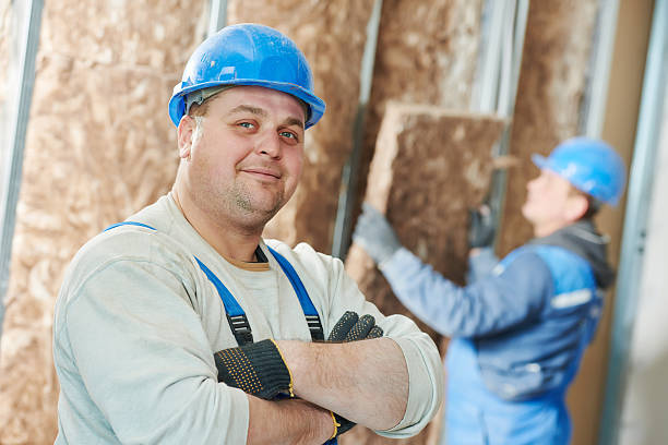 Best Insulation for Specific Applications in Escatawpa, MS